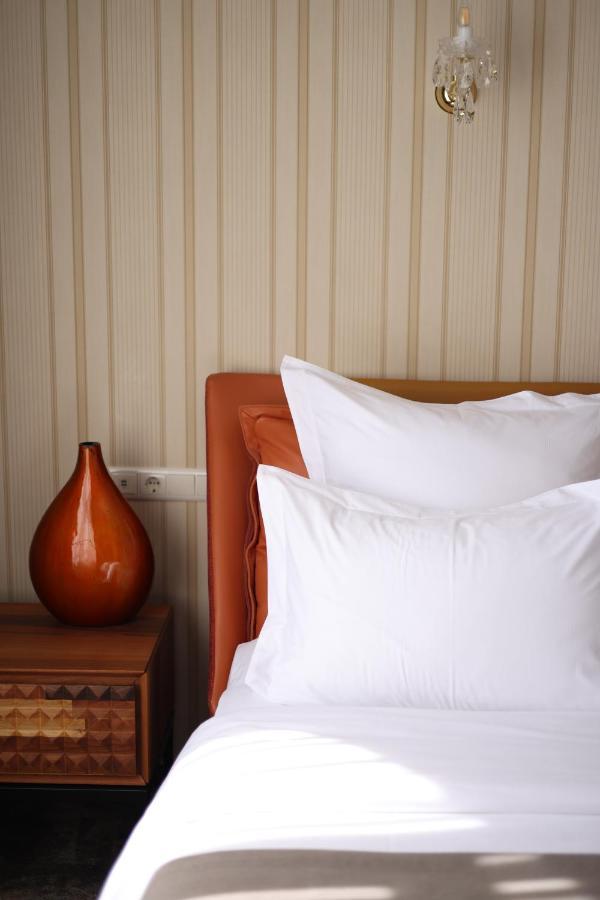 Mukhrantubani Boutique Hotel ティビリシ エクステリア 写真